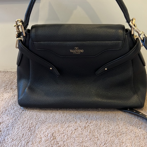 Valentino Twiny Shoulder Bag - Picture 3 of 7